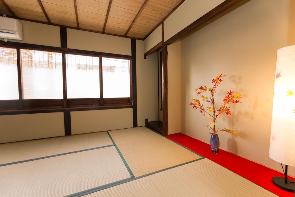 Tasakiya Villa Kyoto Room photo